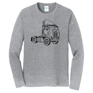 Long Sleeve Fan Favorite Tee Thumbnail