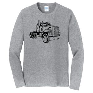 Long Sleeve Fan Favorite Tee Thumbnail