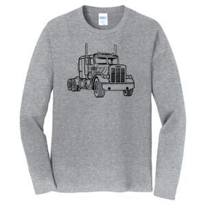 Long Sleeve Fan Favorite Tee Thumbnail