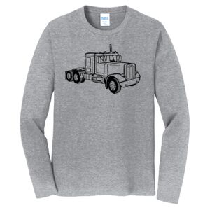 Long Sleeve Fan Favorite Tee Thumbnail