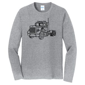 Long Sleeve Fan Favorite Tee Thumbnail