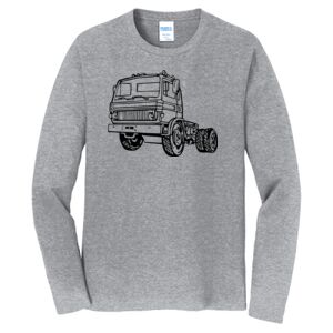 Long Sleeve Fan Favorite Tee Thumbnail