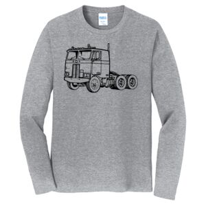 Long Sleeve Fan Favorite Tee Thumbnail