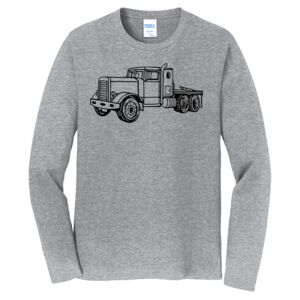 Long Sleeve Fan Favorite Tee Thumbnail