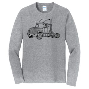 Long Sleeve Fan Favorite Tee Thumbnail