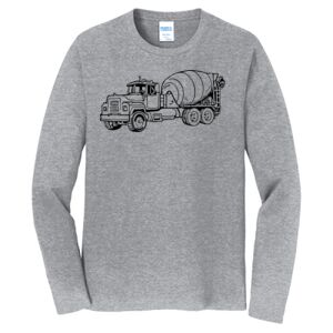 Long Sleeve Fan Favorite Tee Thumbnail