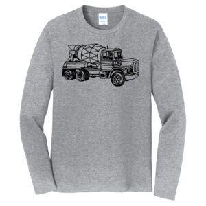 Long Sleeve Fan Favorite Tee Thumbnail