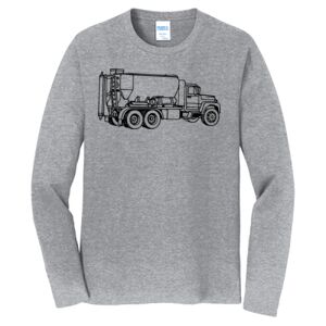 Long Sleeve Fan Favorite Tee Thumbnail