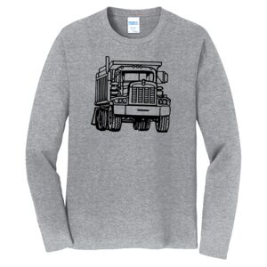 Long Sleeve Fan Favorite Tee Thumbnail