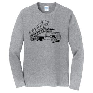 Long Sleeve Fan Favorite Tee Thumbnail