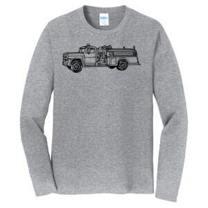 Long Sleeve Fan Favorite Tee Thumbnail