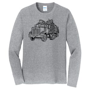 Long Sleeve Fan Favorite Tee Thumbnail