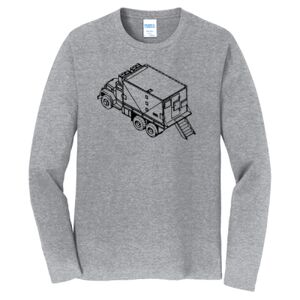 Long Sleeve Fan Favorite Tee Thumbnail