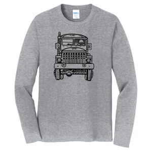 Long Sleeve Fan Favorite Tee Thumbnail