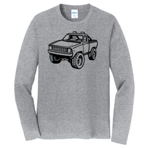 Long Sleeve Fan Favorite Tee Thumbnail