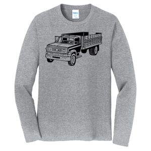 Long Sleeve Fan Favorite Tee Thumbnail