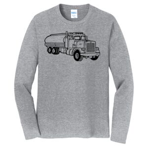 Long Sleeve Fan Favorite Tee Thumbnail