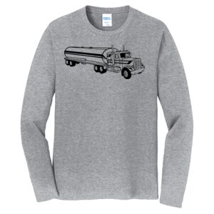 Long Sleeve Fan Favorite Tee Thumbnail