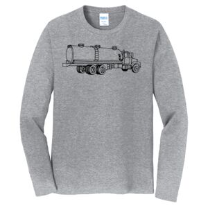 Long Sleeve Fan Favorite Tee Thumbnail