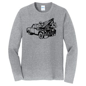 Long Sleeve Fan Favorite Tee Thumbnail