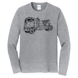 Long Sleeve Fan Favorite Tee Thumbnail