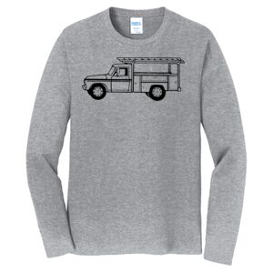 Long Sleeve Fan Favorite Tee Thumbnail