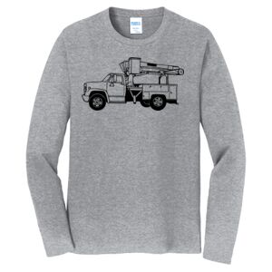 Long Sleeve Fan Favorite Tee Thumbnail