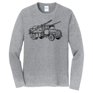 Long Sleeve Fan Favorite Tee Thumbnail