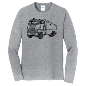 Long Sleeve Fan Favorite Tee Thumbnail