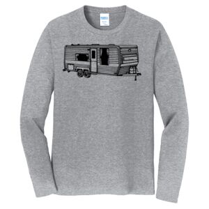 Long Sleeve Fan Favorite Tee Thumbnail