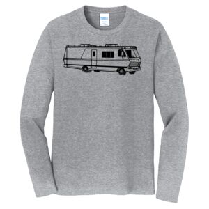 Long Sleeve Fan Favorite Tee Thumbnail