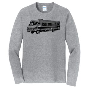 Long Sleeve Fan Favorite Tee Thumbnail