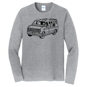 Long Sleeve Fan Favorite Tee Thumbnail