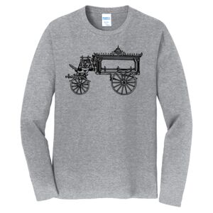 Long Sleeve Fan Favorite Tee Thumbnail