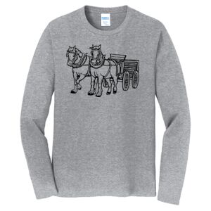 Long Sleeve Fan Favorite Tee Thumbnail