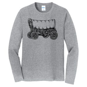 Long Sleeve Fan Favorite Tee Thumbnail