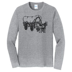 Long Sleeve Fan Favorite Tee Thumbnail