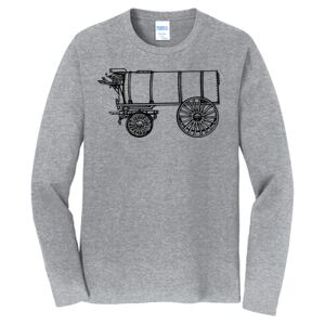 Long Sleeve Fan Favorite Tee Thumbnail