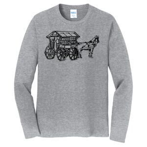 Long Sleeve Fan Favorite Tee Thumbnail