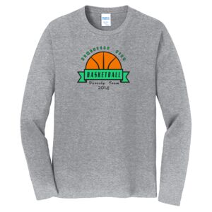 Long Sleeve Fan Favorite Tee Thumbnail