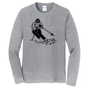 Long Sleeve Fan Favorite Tee Thumbnail