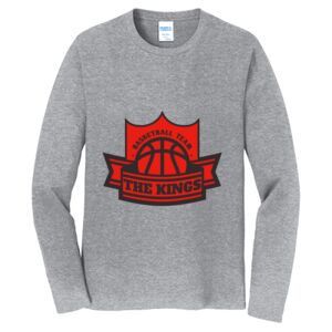 Long Sleeve Fan Favorite Tee Thumbnail