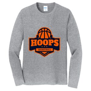 Long Sleeve Fan Favorite Tee Thumbnail