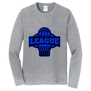 Long Sleeve Fan Favorite Tee Thumbnail