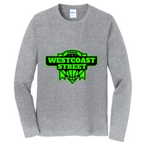 Long Sleeve Fan Favorite Tee Thumbnail