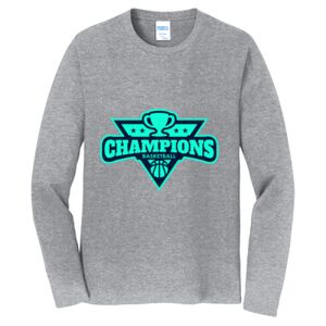 Long Sleeve Fan Favorite Tee Thumbnail