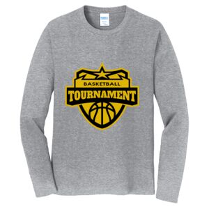 Long Sleeve Fan Favorite Tee Thumbnail