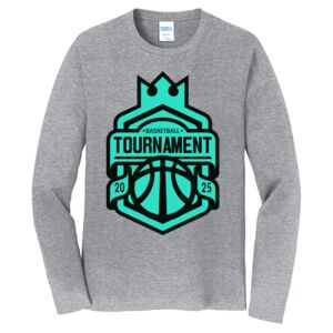 Long Sleeve Fan Favorite Tee Thumbnail