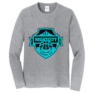 Long Sleeve Fan Favorite Tee Thumbnail