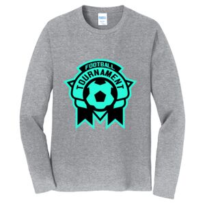 Long Sleeve Fan Favorite Tee Thumbnail